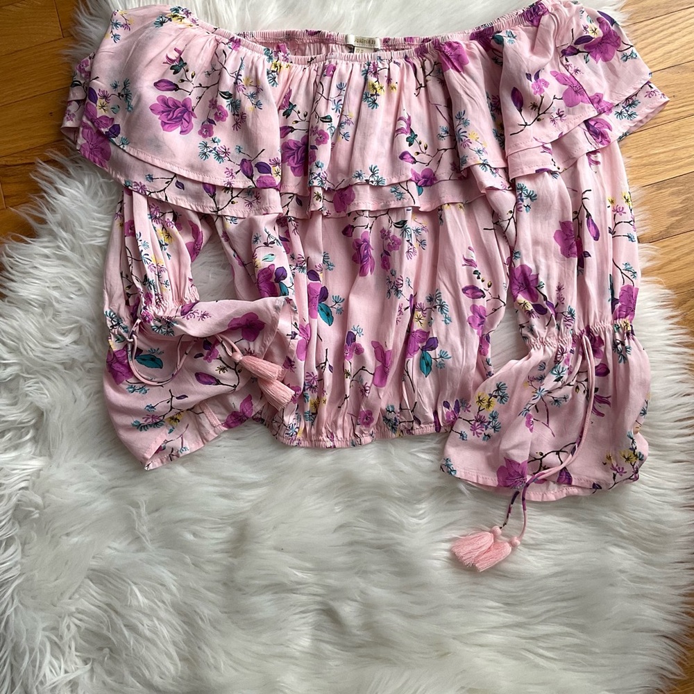 🛑🛑🛑FOREVER 21🌸 - Picture 2 of 8